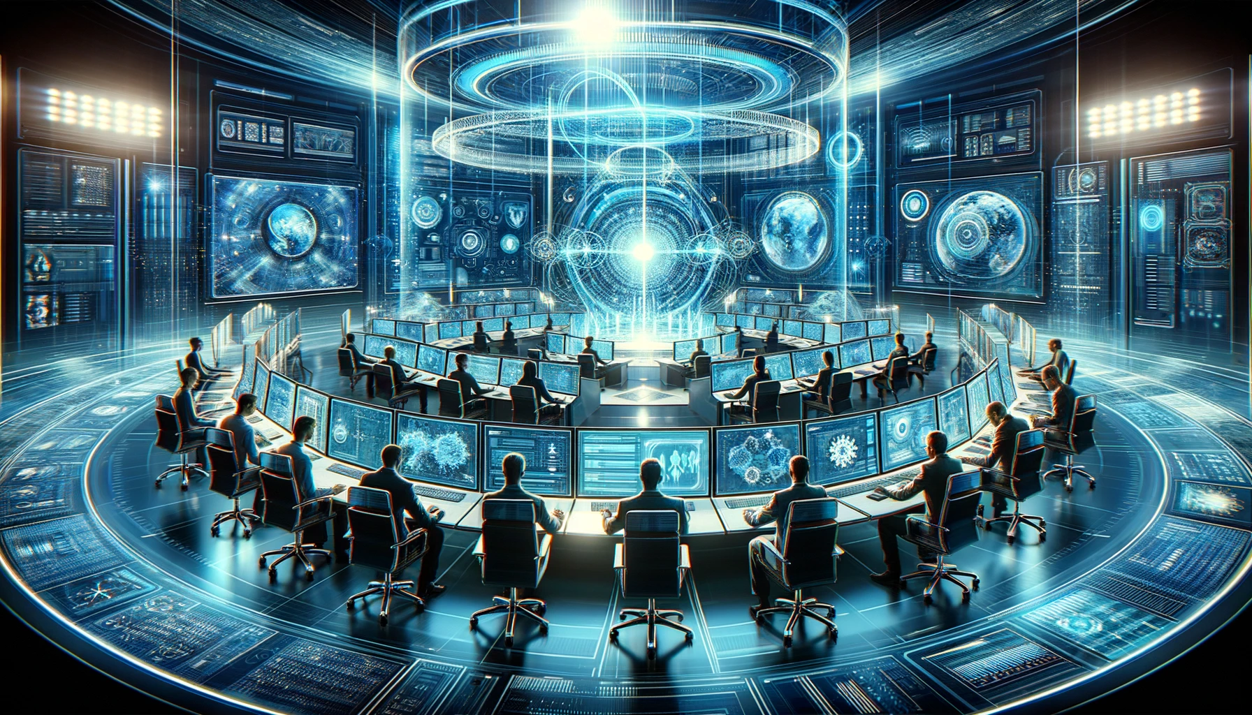 So, you want to be a Security Architect.