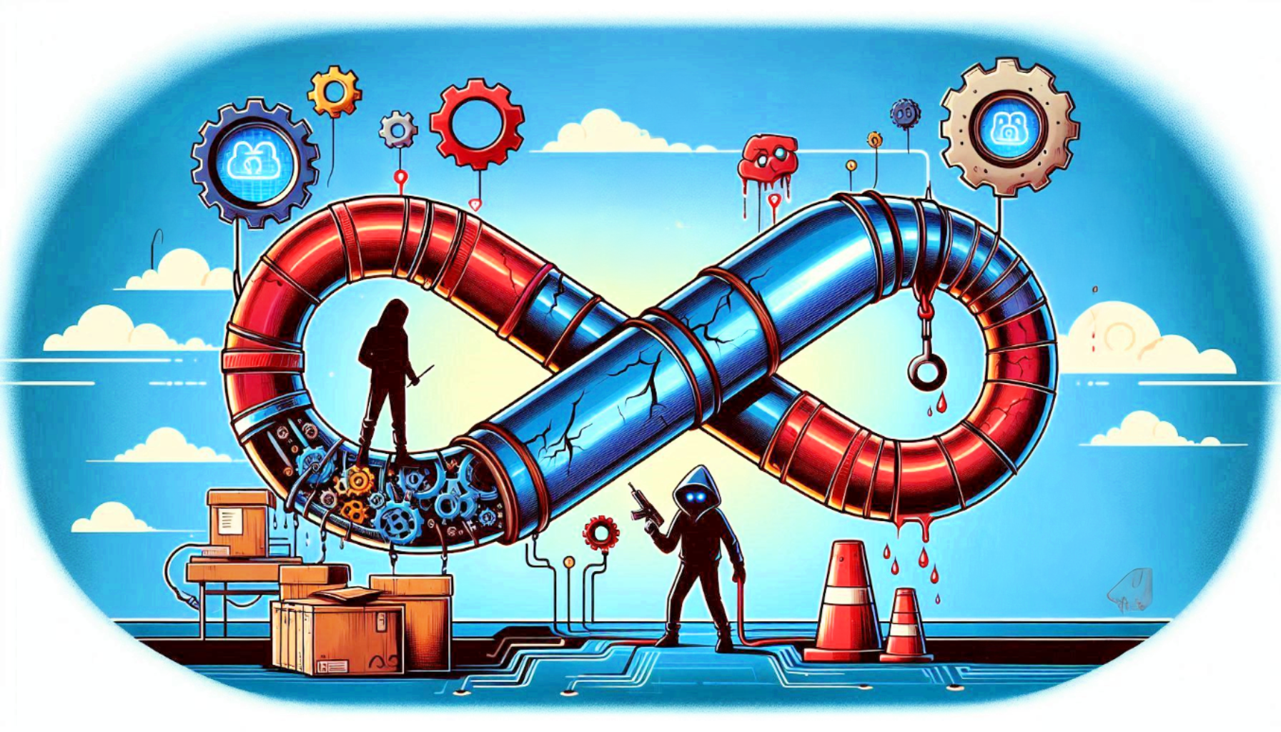 Accelerating Cloud Security Assurance